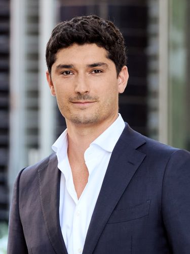 Luca Pietro Signorini