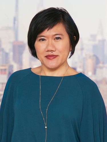 Yan Lee | Licensed Associate RE Broker | Corcoran
