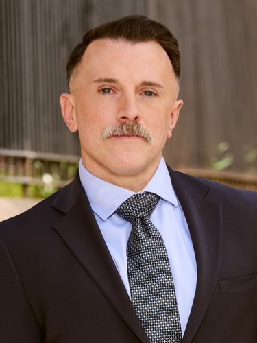 Jeremy Ritz-Totten | Licensed RE Salesperson | Corcoran