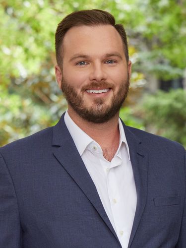 Alex Inskeep | Licensed RE Salesperson | Corcoran