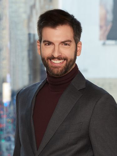 Bradley Gregory Baron