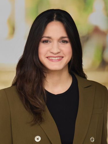 Aldana Fourcade
