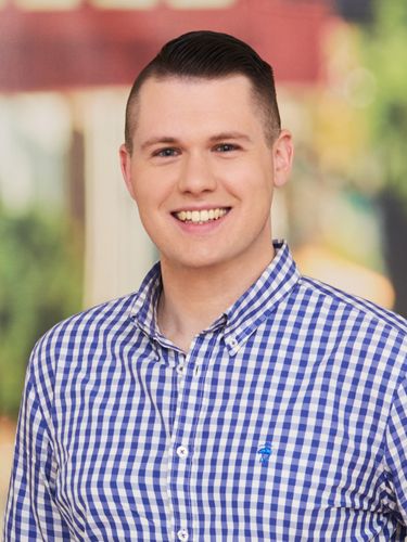 Ryan Myers