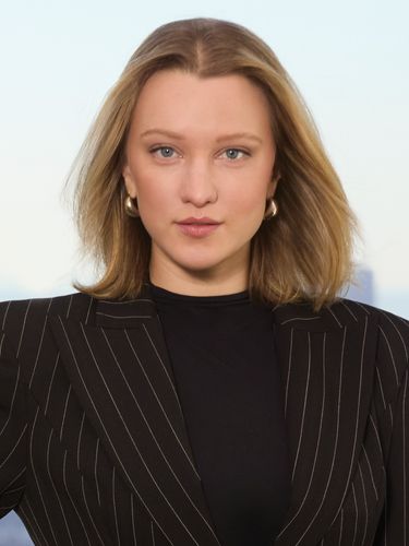 Laura Kastner