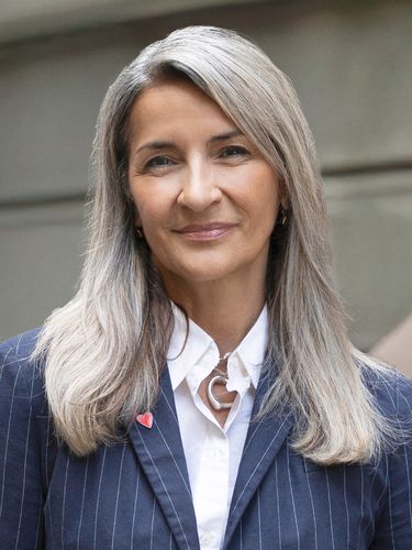 Sonia Angela Cozzi