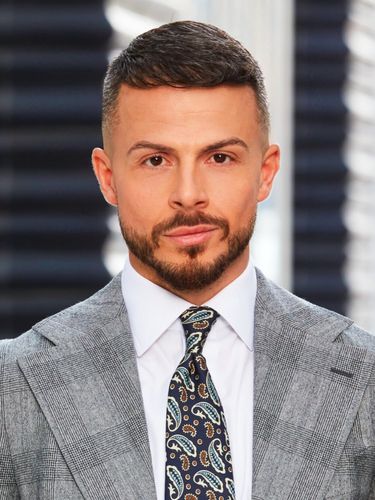 Alex Giannikas | Licensed Associate RE Broker | Corcoran