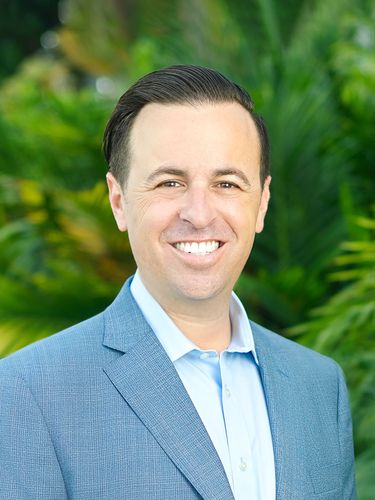 Eric Broad - The Corcoran Group