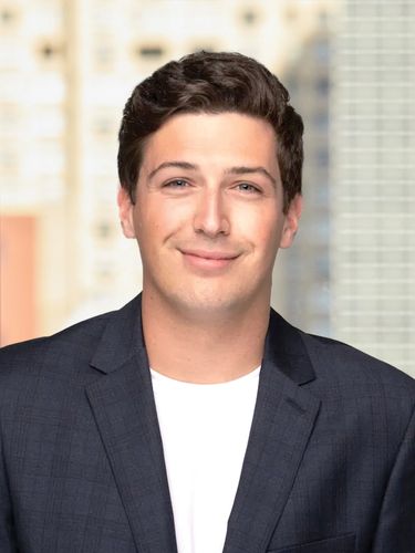 Corey Shuster | Licensed Associate RE Broker | Corcoran
