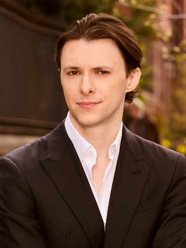 Jake Diamond | Licensed RE Salesperson | Corcoran
