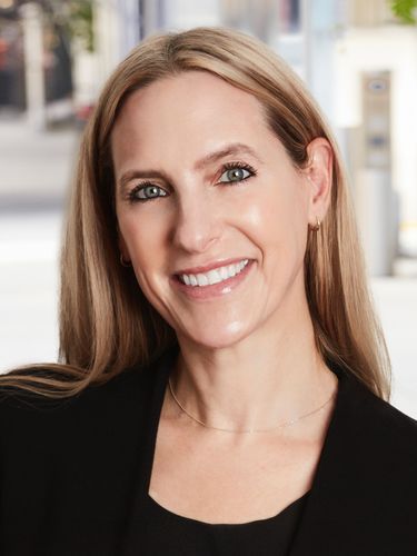 Abigail Perlman