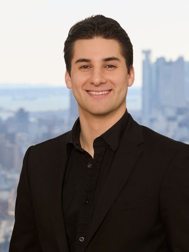 Jacob Rabinowitz | Licensed RE Salesperson | Corcoran