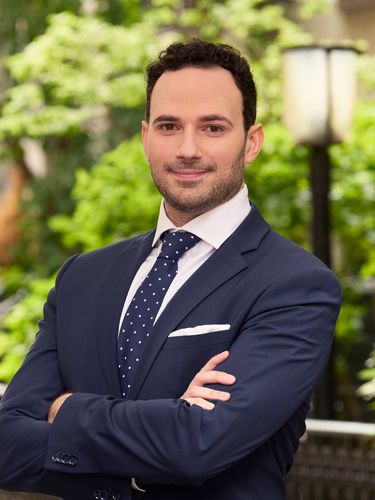 Rob Grisi | Licensed RE Salesperson | Corcoran