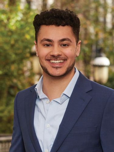 Adam El Sayed | Licensed RE Salesperson | Corcoran