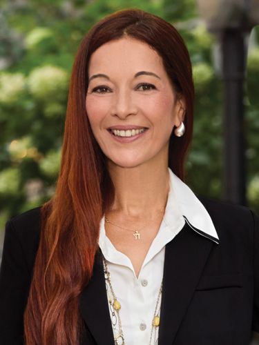 Limor Nesher - Corcoran Group | CityRealty