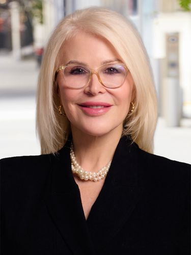 Rachel Gavrieli | Licensed Associate RE Broker | Corcoran