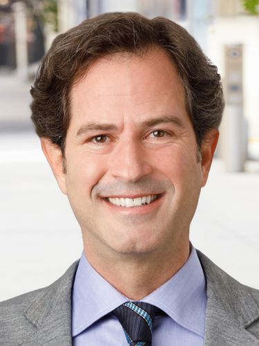 Aaron Zidenberg