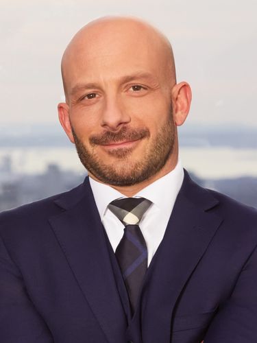 Mark Checki