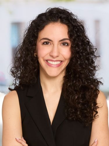 Maya Kazzaz | Licensed RE Salesperson | Corcoran