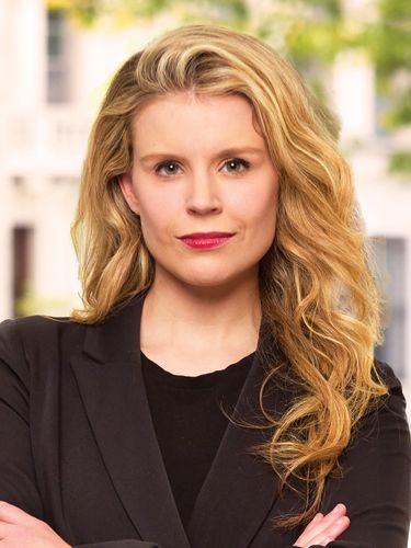 Jessica Lynch