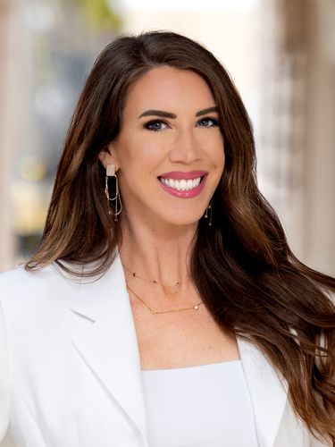 Kathryn Marshall — Jupiter Neighborhood Expert