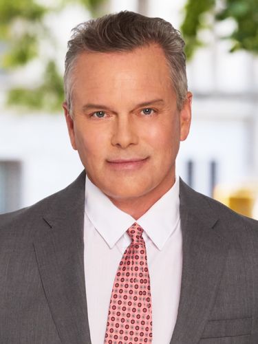 Tony McCool | Licensed RE Salesperson | Corcoran