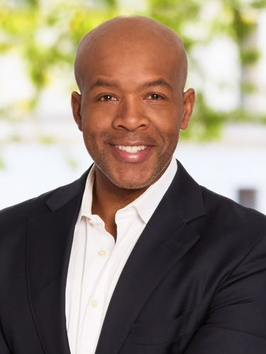 Terrance Knox | Licensed RE Salesperson | Corcoran