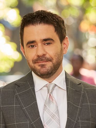 David Beegun | Licensed RE Salesperson | Corcoran