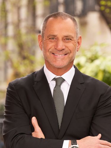 Gary Malin, Chief Operating Officer | The Corcoran Group