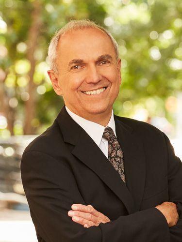 Jeb Hart | Licensed RE Salesperson | Corcoran