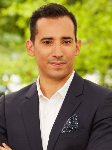 Juan Carlos Vasquez