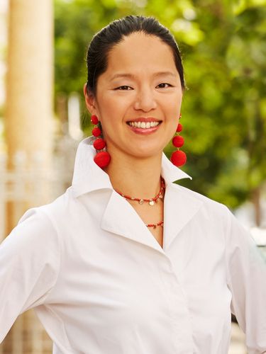 Jennifer Chen Ting