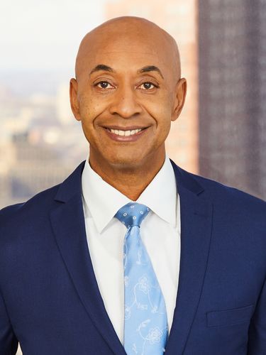 Keith Mack | Licensed Associate RE Broker | Corcoran