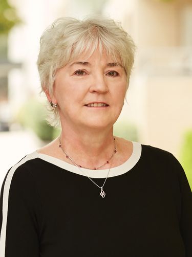 Beth Friedman