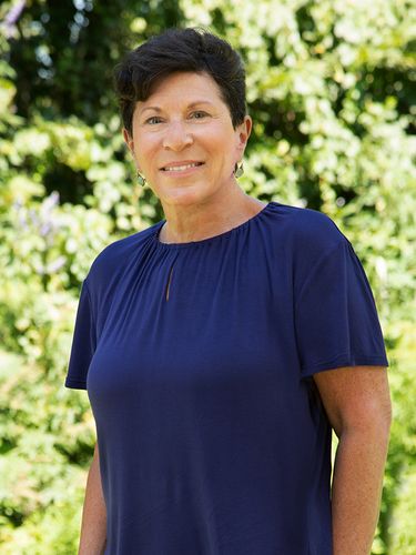 Merle Buff | Licensed Associate RE Broker | Corcoran