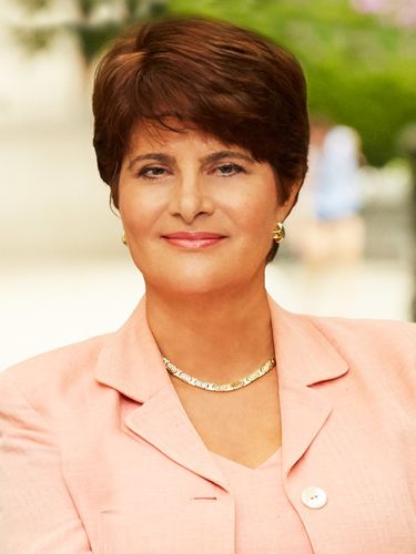 Marie Schmon
