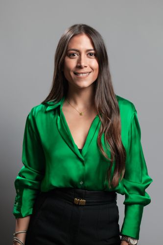 Maria Ortiz | Sales Associate | Corcoran