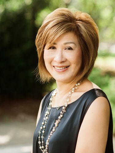 Sandy Chee | REALTOR® | Corcoran