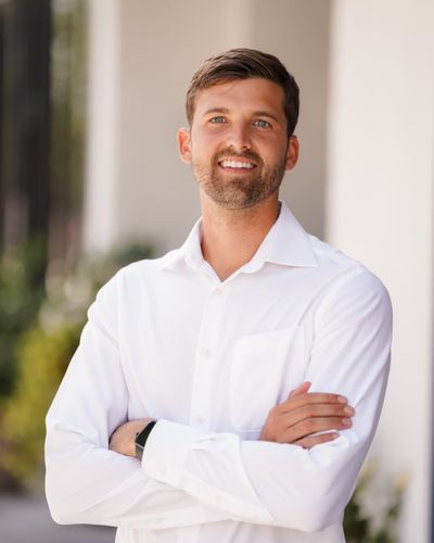 Corey Joseph | Luxury Property Specialist | Corcoran
