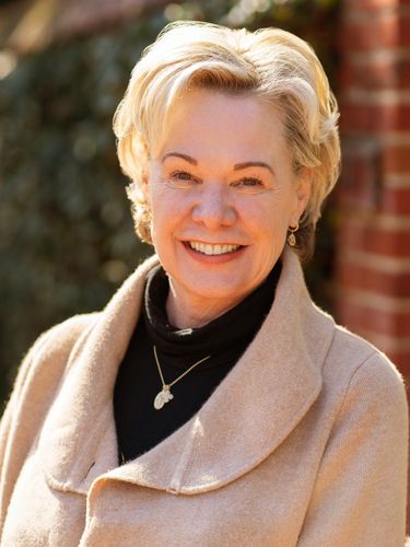 Suzanne Eudy Backus