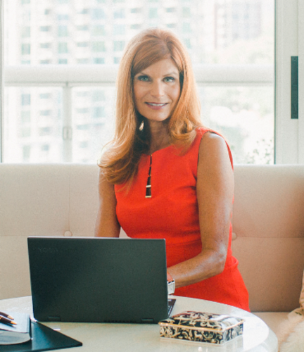 Susan Harding Birkinshaw | Associate Broker | Corcoran