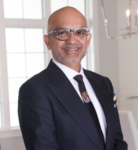 George Shepherd | Sales Associate, REALTOR® | Corcoran