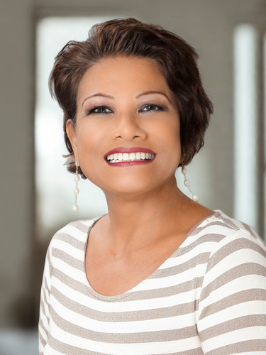 Barbara Ali | Broker Associate, REALTOR | Corcoran
