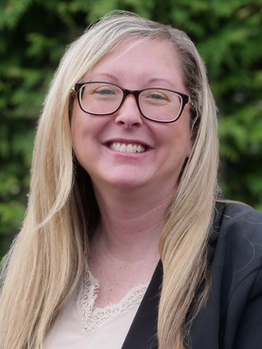 Robin Cooper | REALTOR-Associate | Corcoran