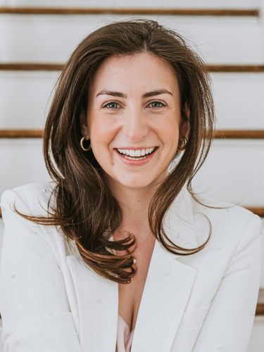 Alison Gerver | REALTOR-Associate | Corcoran