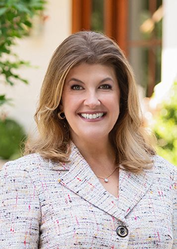 Michelle Jacobs | Broker | Corcoran