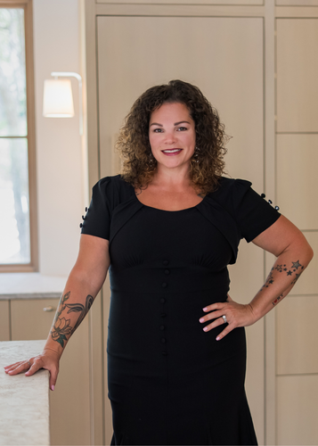 Demelza Lisowski | Luxury Property Specialist | Corcoran