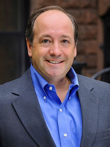 Gerard Stier | REALTOR-Associate | Corcoran