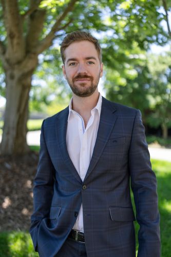 Colton Bryan | Affiliate Broker | Corcoran