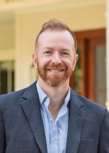 Greyson Sargent | Broker | Corcoran