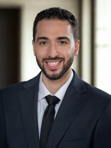 Hassan Farhat | REALTOR-Associate | Corcoran